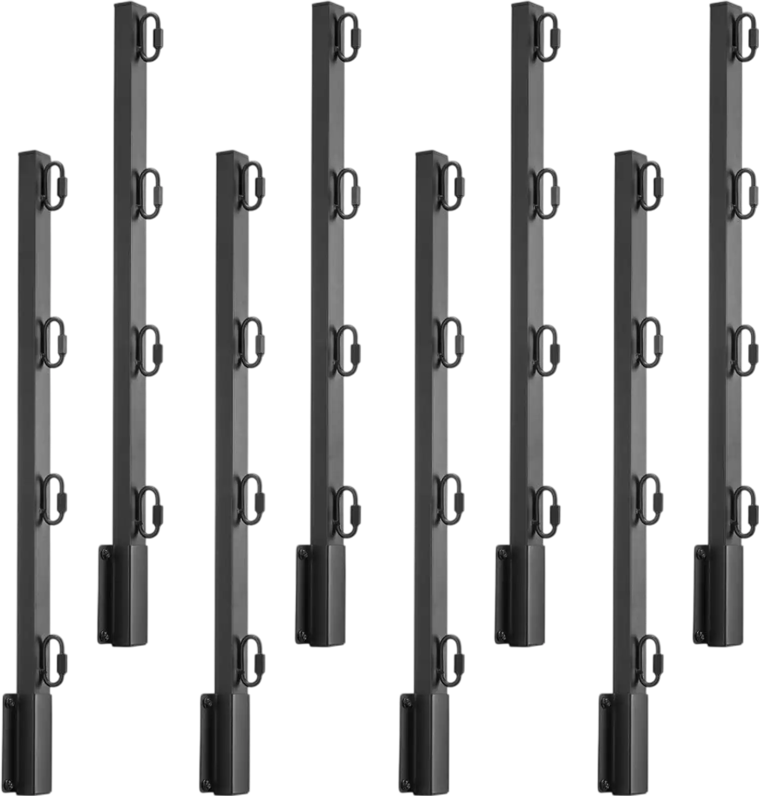 Vevor Fence Post Extender 23.8
