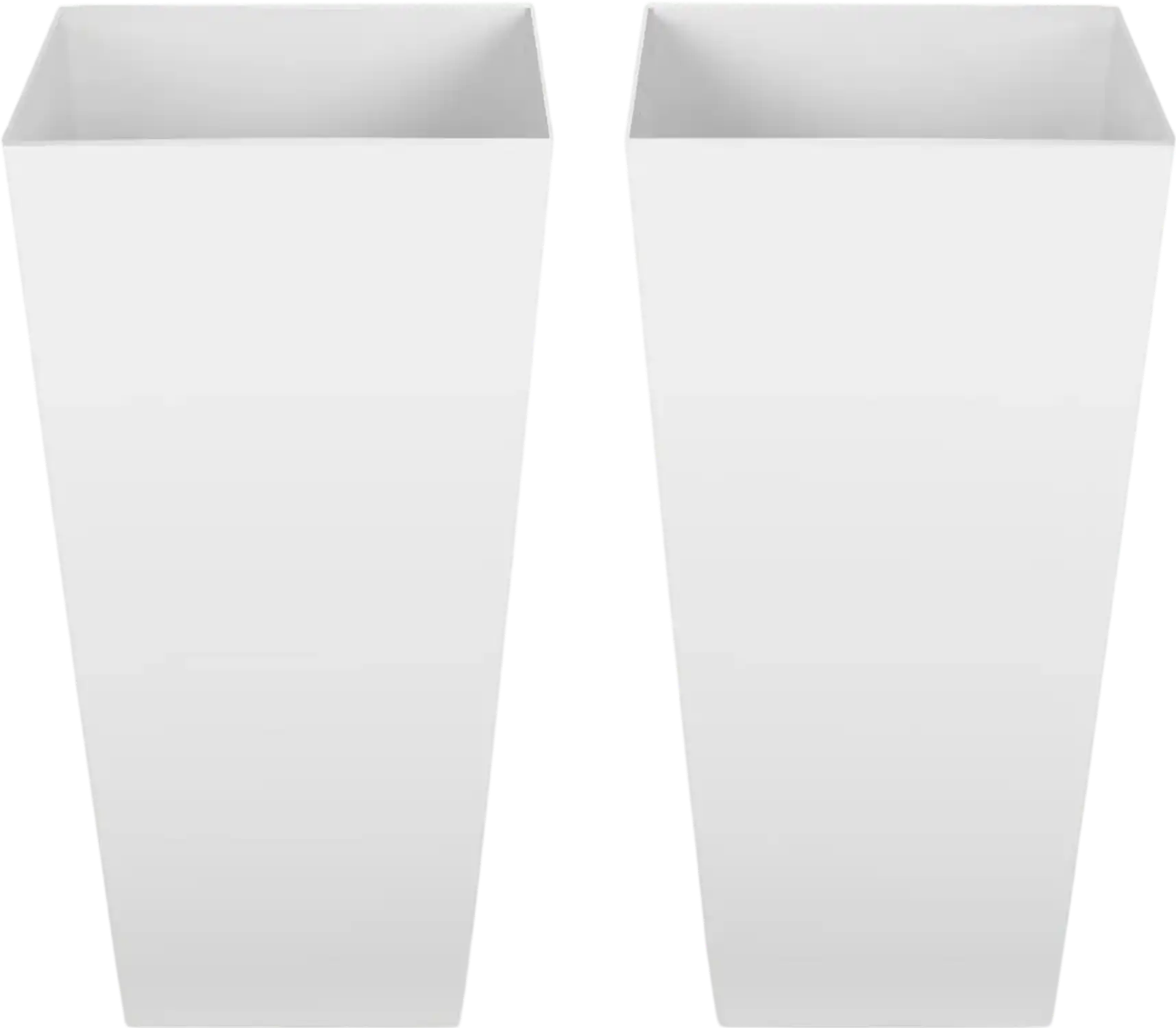 Vevor Planters Tall Outdoor Taper 26