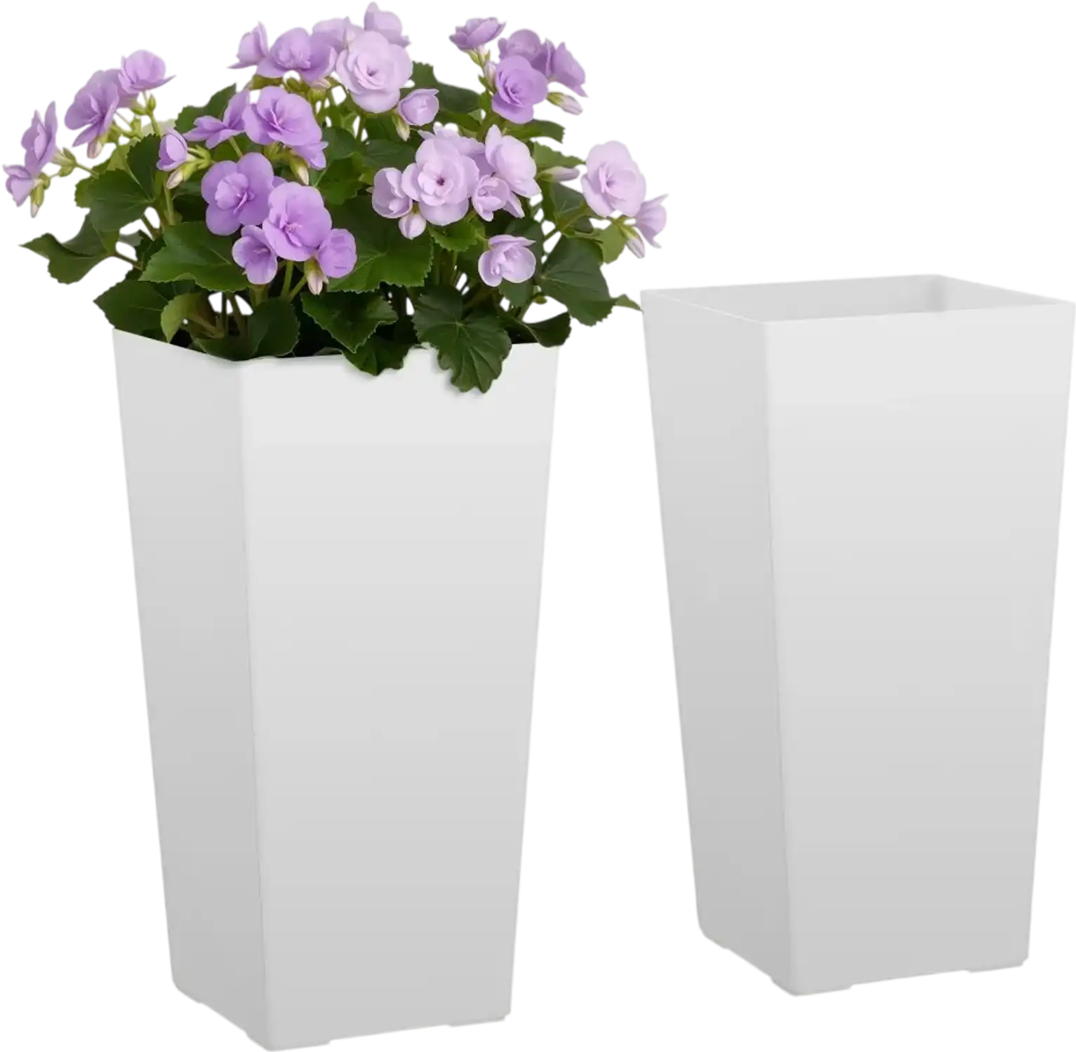 Vevor Planters Tall 22