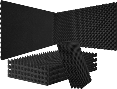 Vevor Acoustic Foam Panels 48