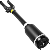 VEVOR Front Air Suspension Spring Shock Strut, Suspension Front Air Shock Absorber, Compatible with Mercedes W164 GL350 GL450 1643206113