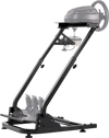 VEVOR G920 Racing Steering Wheel Stand Shifter Mount fit for Logitech G27 G25 G29 Gaming Wheel Stand Wheel Pedals NOT Included Racing Wheel Stand