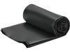 VEVOR Roll Roofing, 10 x 15 ft, 45 mil EPDM Rubber Roofing, Long Lifespan & Weather-resistant, Withstands Harsh Temperatures, Flexible & Easy Installation, Roof Underlayment for RVs, Roofs, Ponds