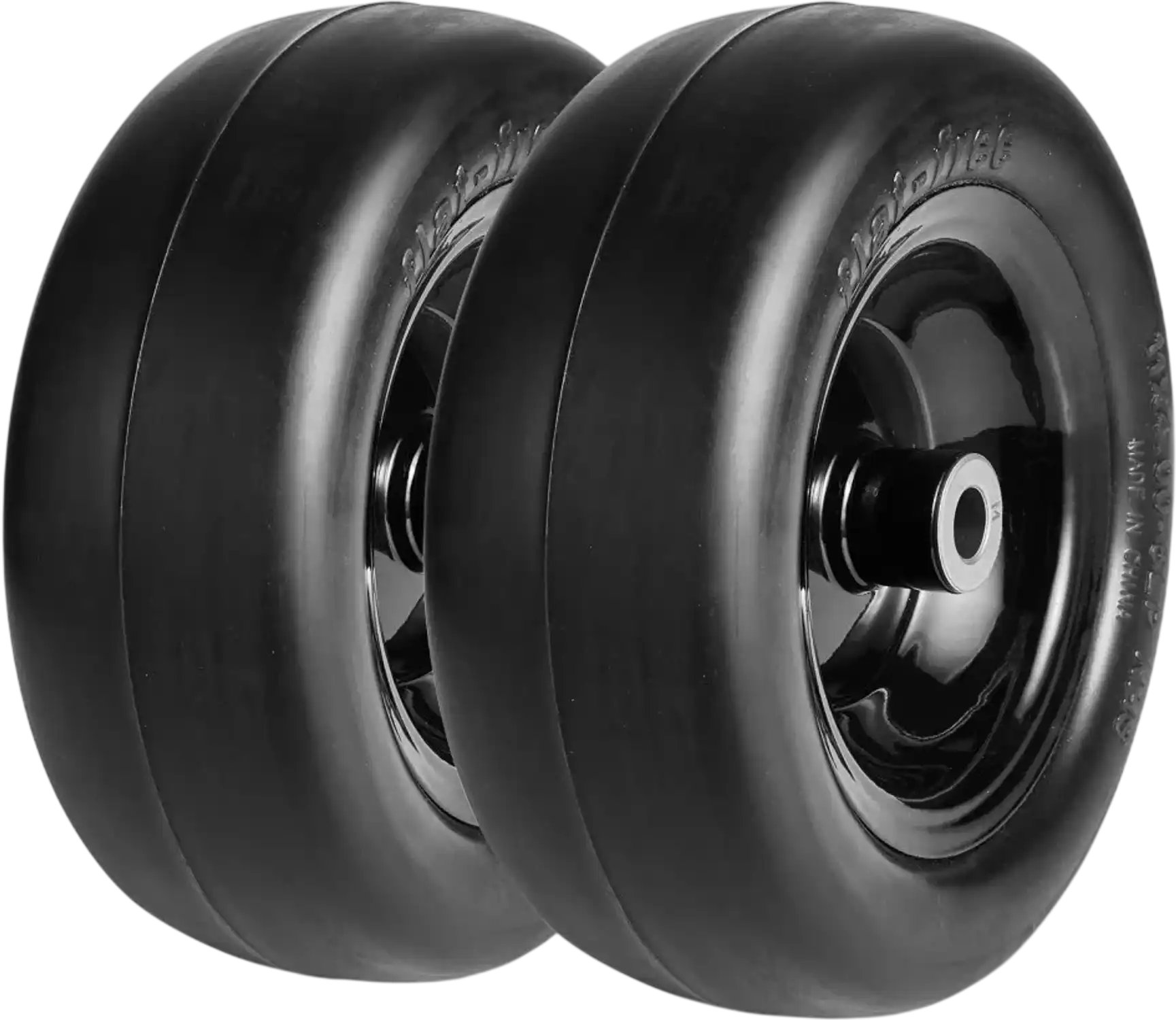 Vevor Lawn Mower Tires 11x4-5