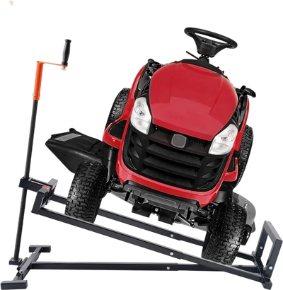 Vevor Lawn Mower Lift Jack 880 lbs Capacity 23.6