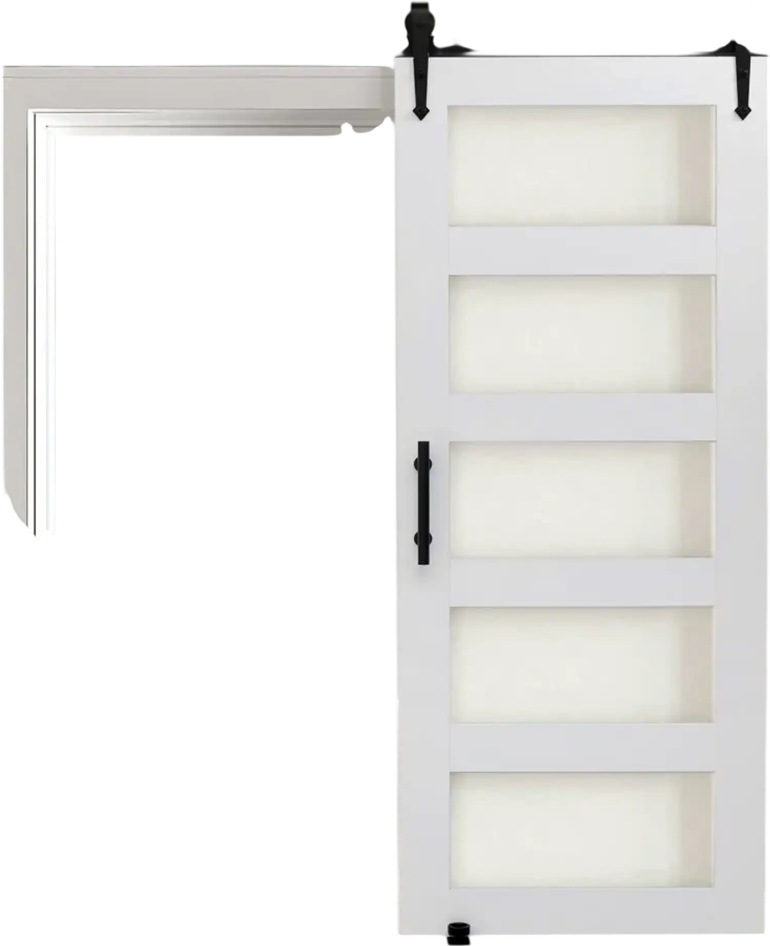 Vevor Barn Door 32