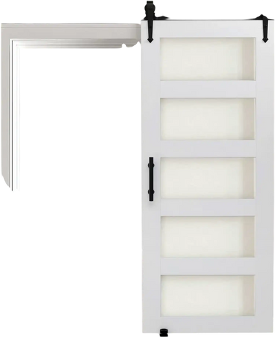 Vevor Barn Door 32