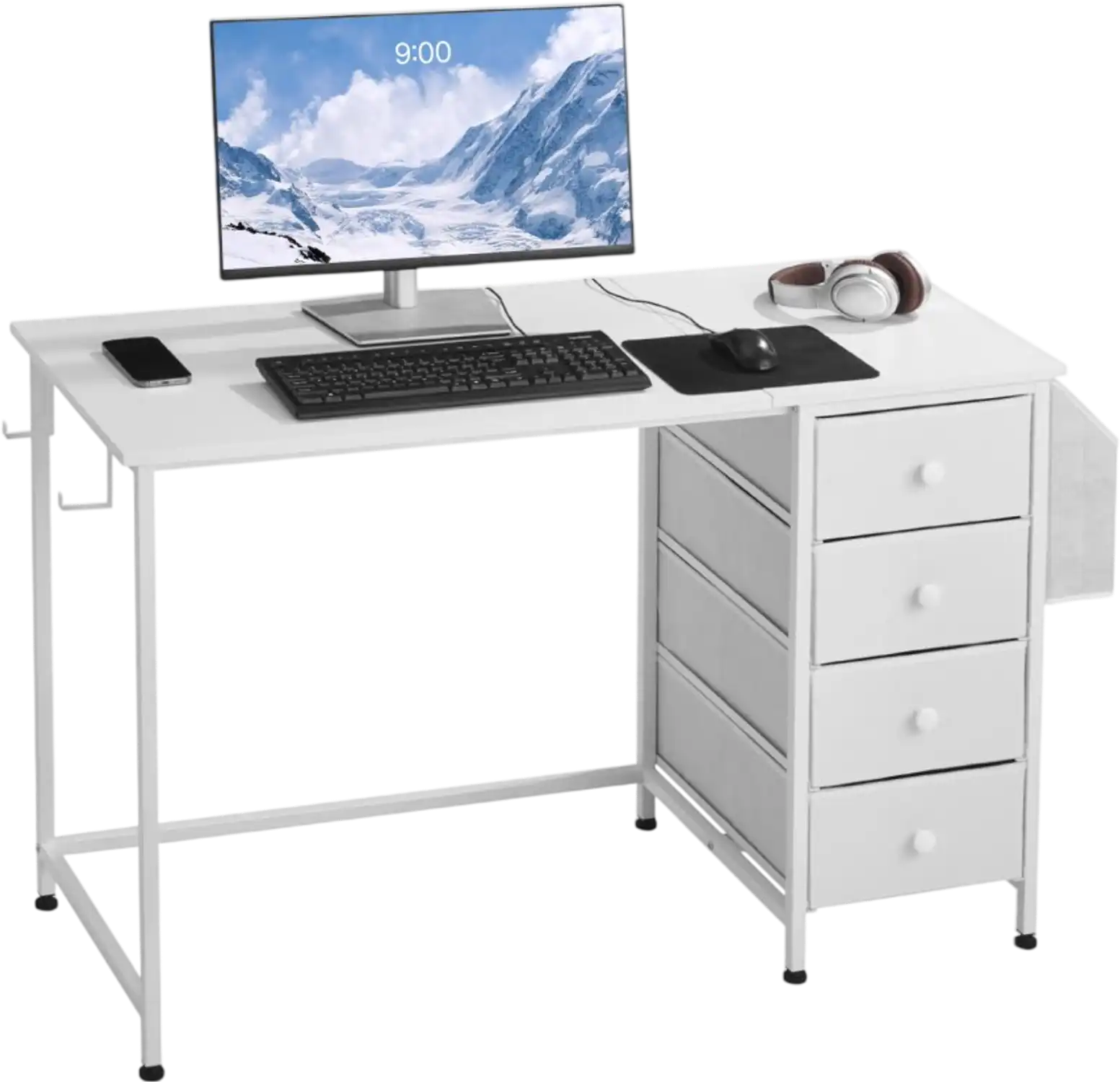 Vevor Computer Desk 47