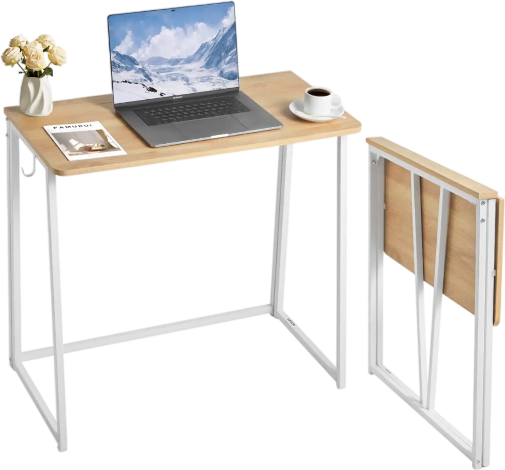 Vevor Folding Desk 31.5