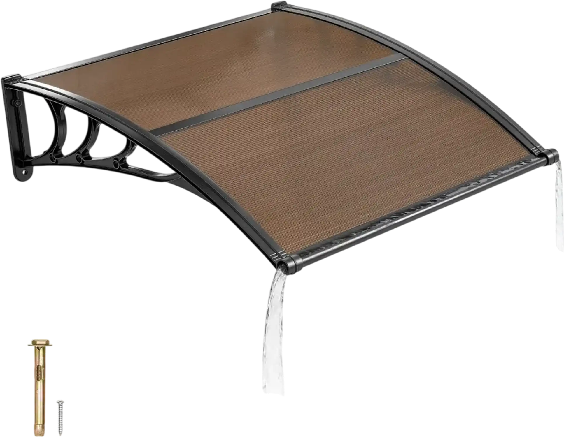 Vevor Door Awning 38