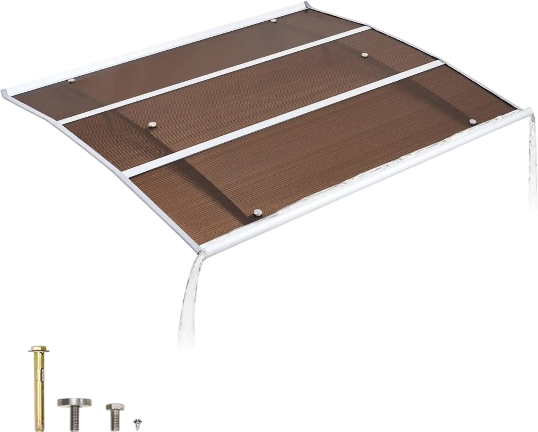 Vevor Door Awning 37