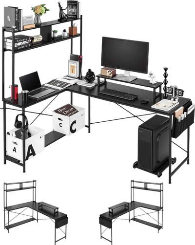 Vevor Computer Desk 67