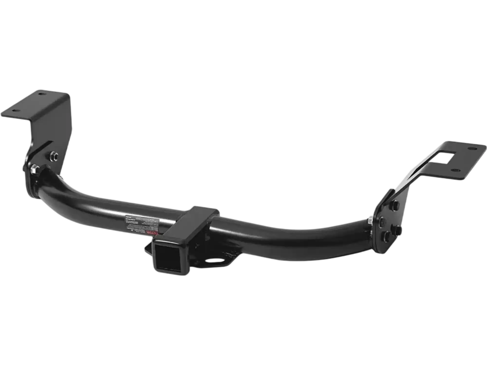 Vevor Trailer Hitch Class 3 2