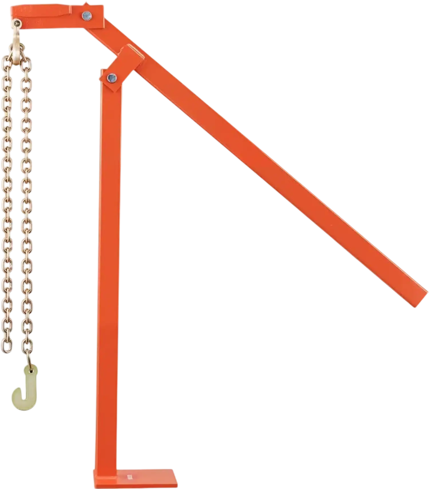 Vevor T Post Puller Heavy-Duty Fence Post Remover with 43