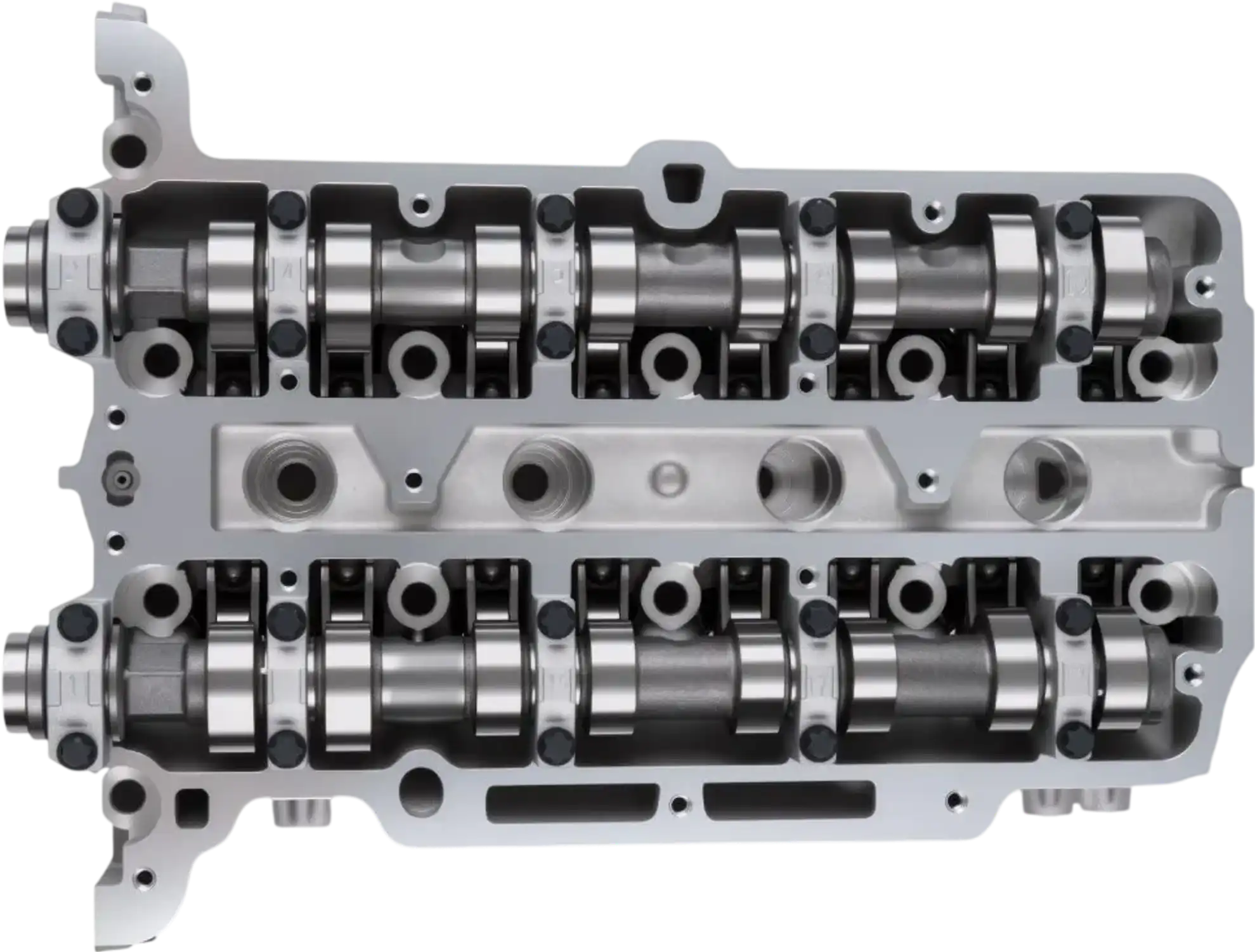 Vevor Cylinder Head Assembly 1.4L Turbo for 2011-2019 Chevy Cruze Sonic Trax and 2013-2019 Buick Encore New