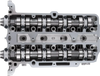 VEVOR Cylinder Head Assembly for 2011-2019 Chevy Cruze Sonic Trax 1.4L Turbo, 2013-2019 Buick Encore 4 Cyl 1.4L, Complete Engine Cylinder Head Assembly Replaces 55573669, 55565291, 55573010, 55573011