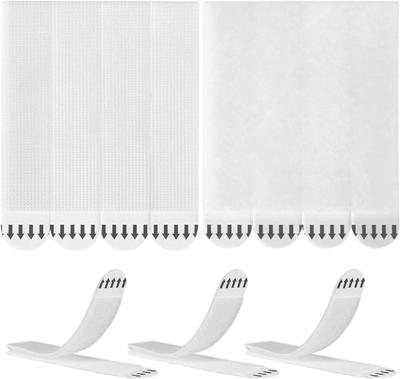 Vevor Picture Hanging Strips Damage-Free Wall Decor New
