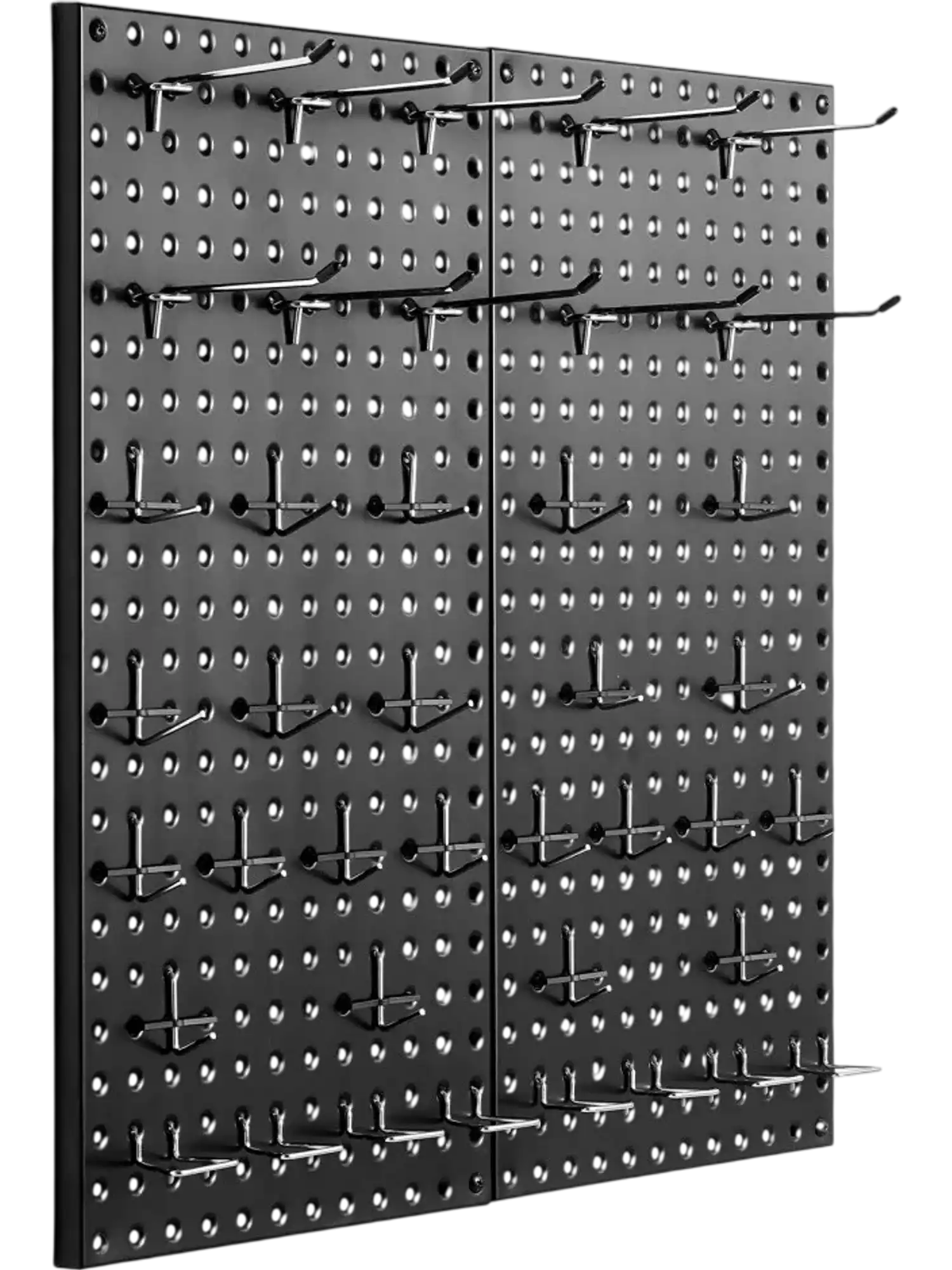 Vevor Pegboard Heavy-Duty 24