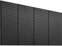 VEVOR Metal Pegboard Panels, 24