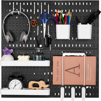 VEVOR Pegboard Combination Kit, 11