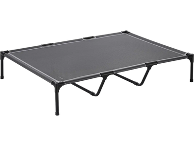 Vevor Elevated Dog Bed XL Raised Cooling Cot New