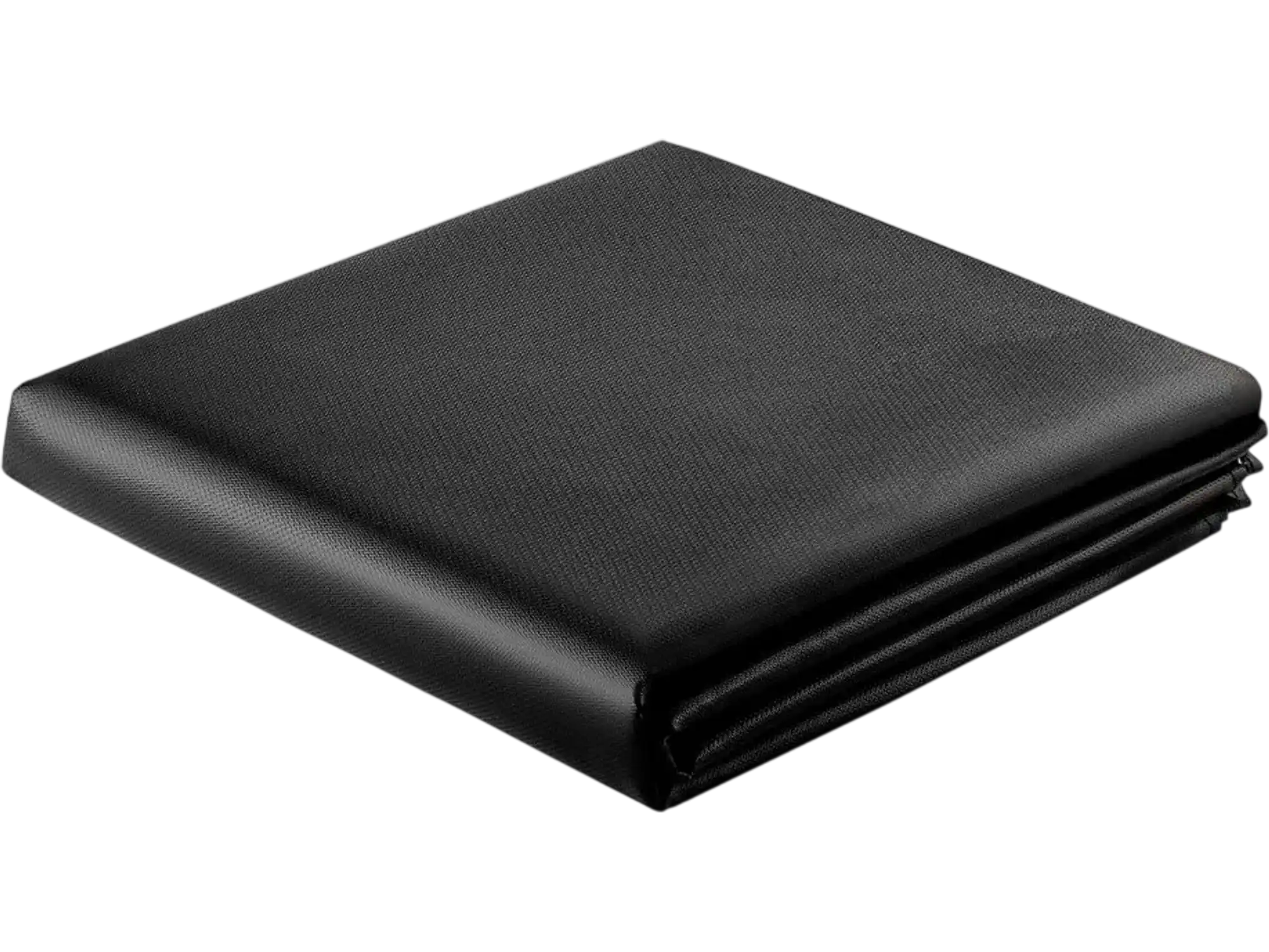 Vevor Welding Blanket 6' x 8' Silicone-Coated Fiberglass Heat Resistant Fireproof Safety Mat New