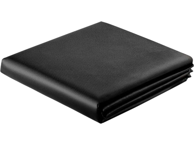 Vevor Welding Blanket 6' x 8' Silicone-Coated Fiberglass Heat Resistant Fireproof Safety Mat New