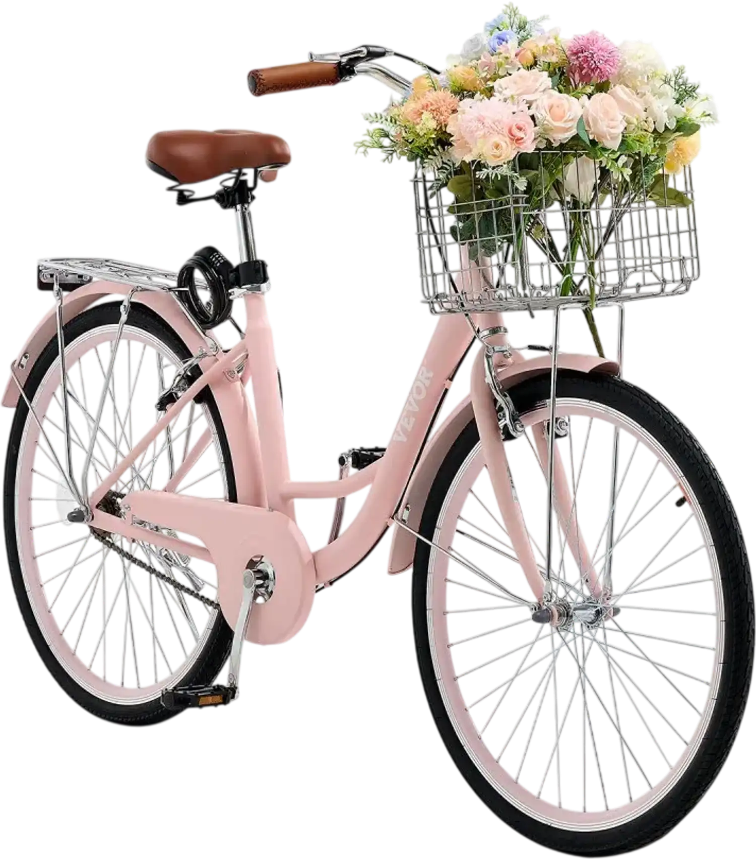Vevor Cruiser Bike 26