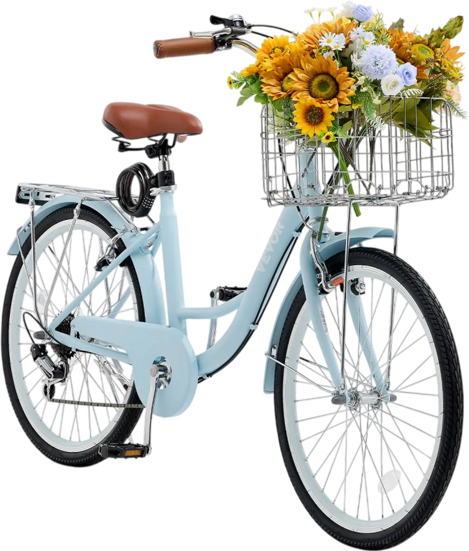 Vevor Cruiser Bike 26