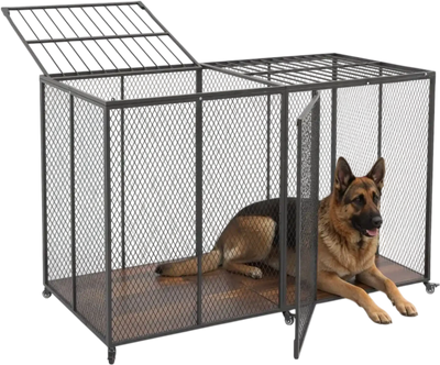 Vevor Dog Crate 64