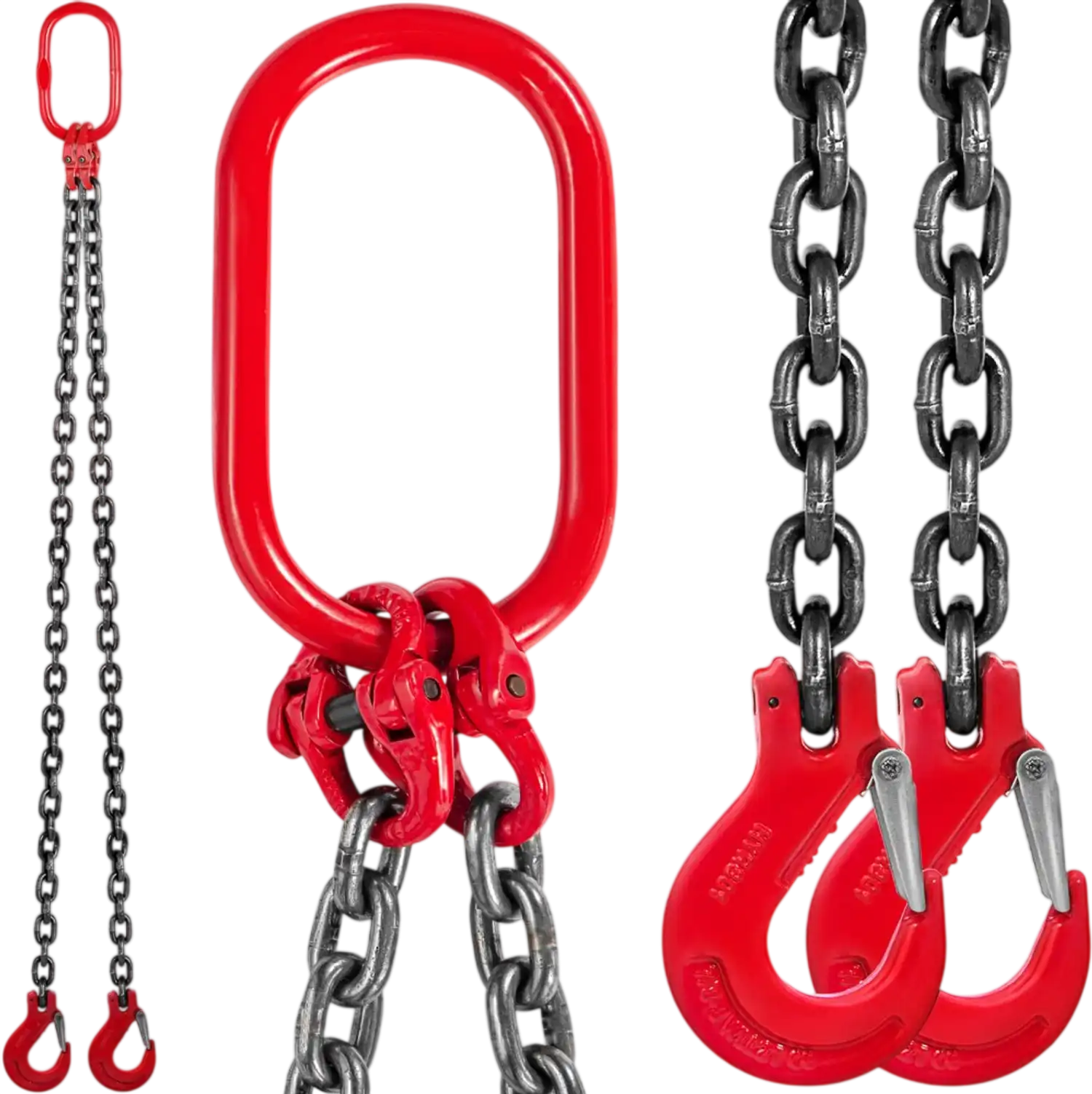 Vevor Chain Sling 3/8
