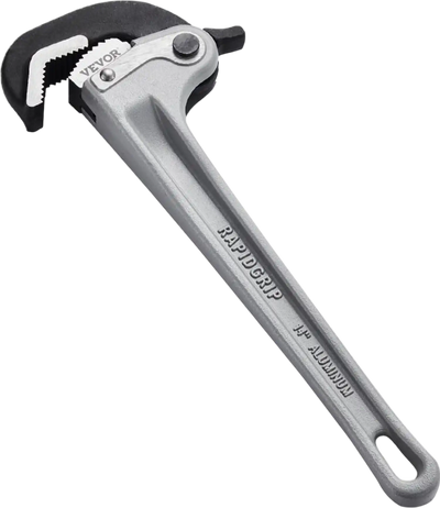 VEVOR Pipe Wrench, 14