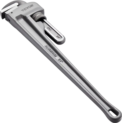 VEVOR Pipe Wrench, 24