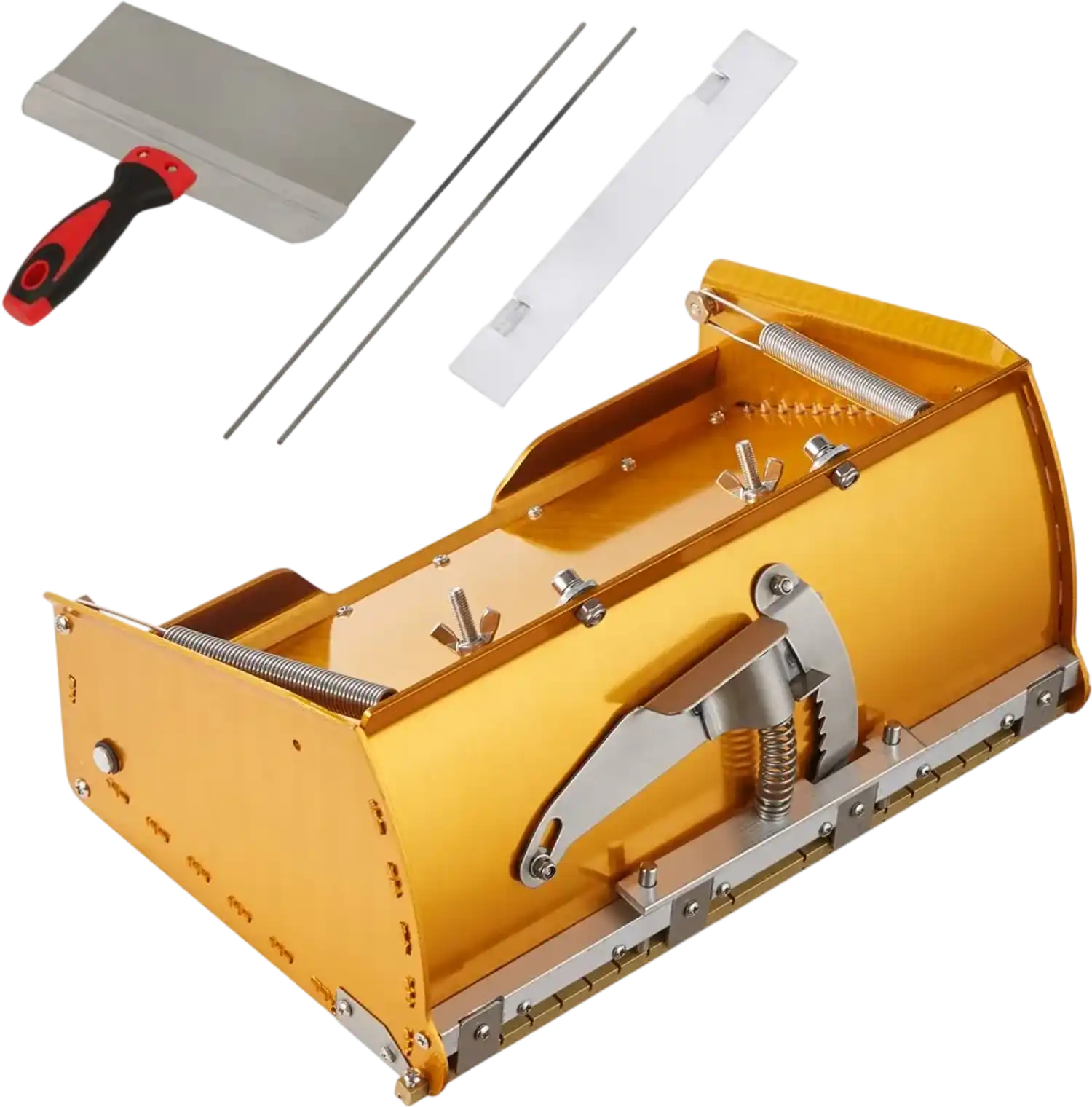 Vevor Drywall Flat Box 10