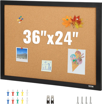 Vevor Bulletin Board 36