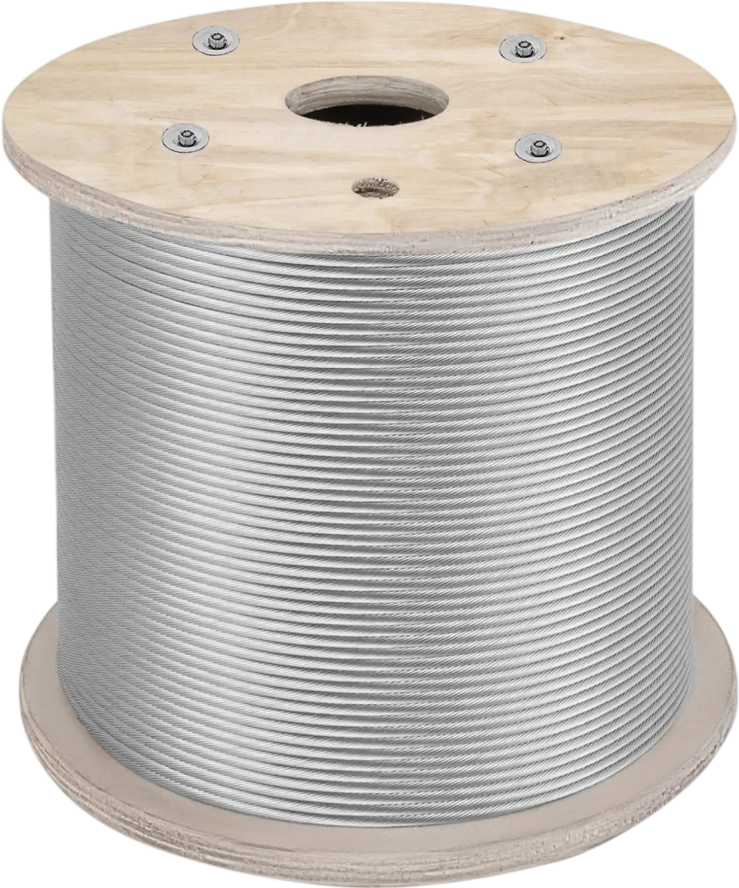 Vevor Stainless Steel Cable 1/4