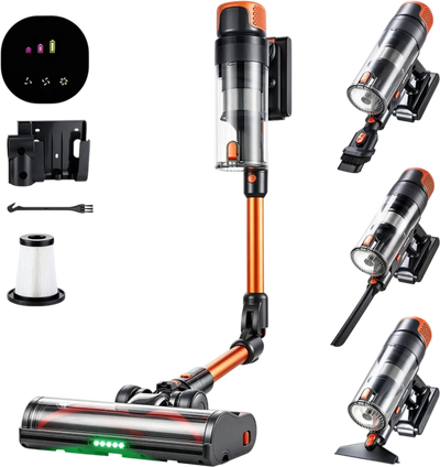 Vevor Stick Vacuum Cordless Vacuum Cleaner New