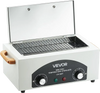 VEVOR High Temperature Autoclave Machine, 2L, 300W High Temperature Cleaner Machine Box with Adjustable Temperature and Time, Dry Heat Cabinet Nail Tool Cleaner for Labs, Home, Nail and Beauty Salons