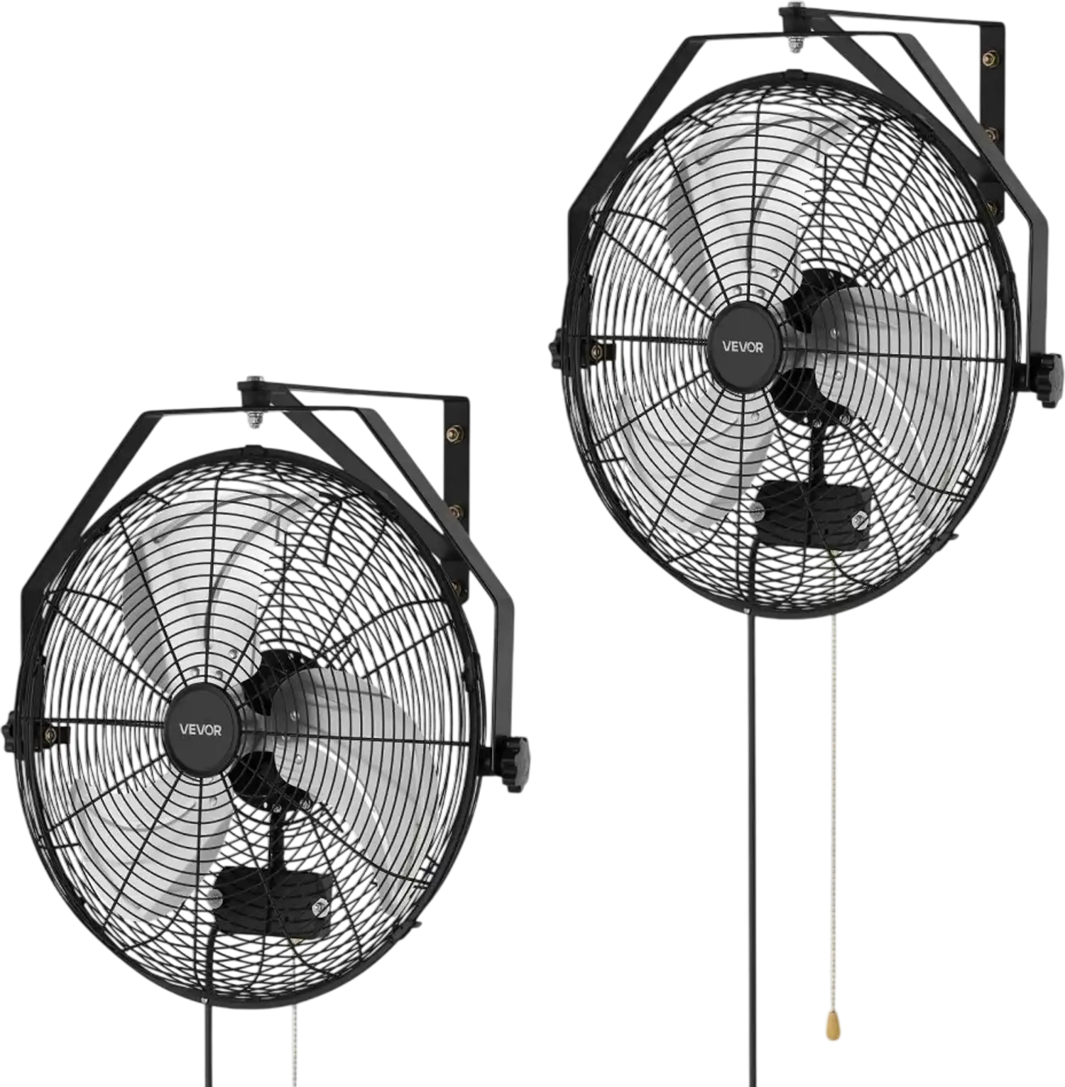 Vevor Wall Mount Fan 18