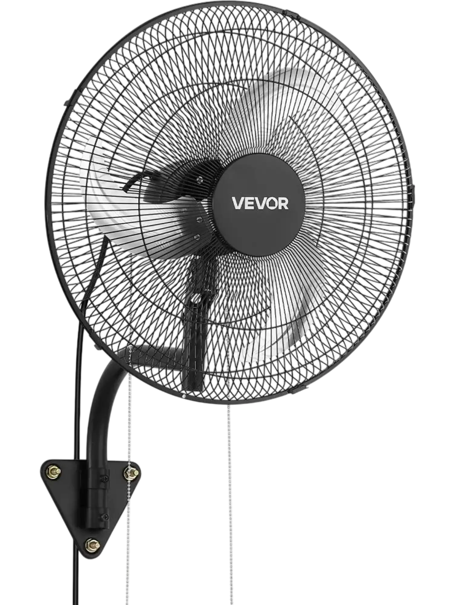 Vevor Wall Mount Fan 18