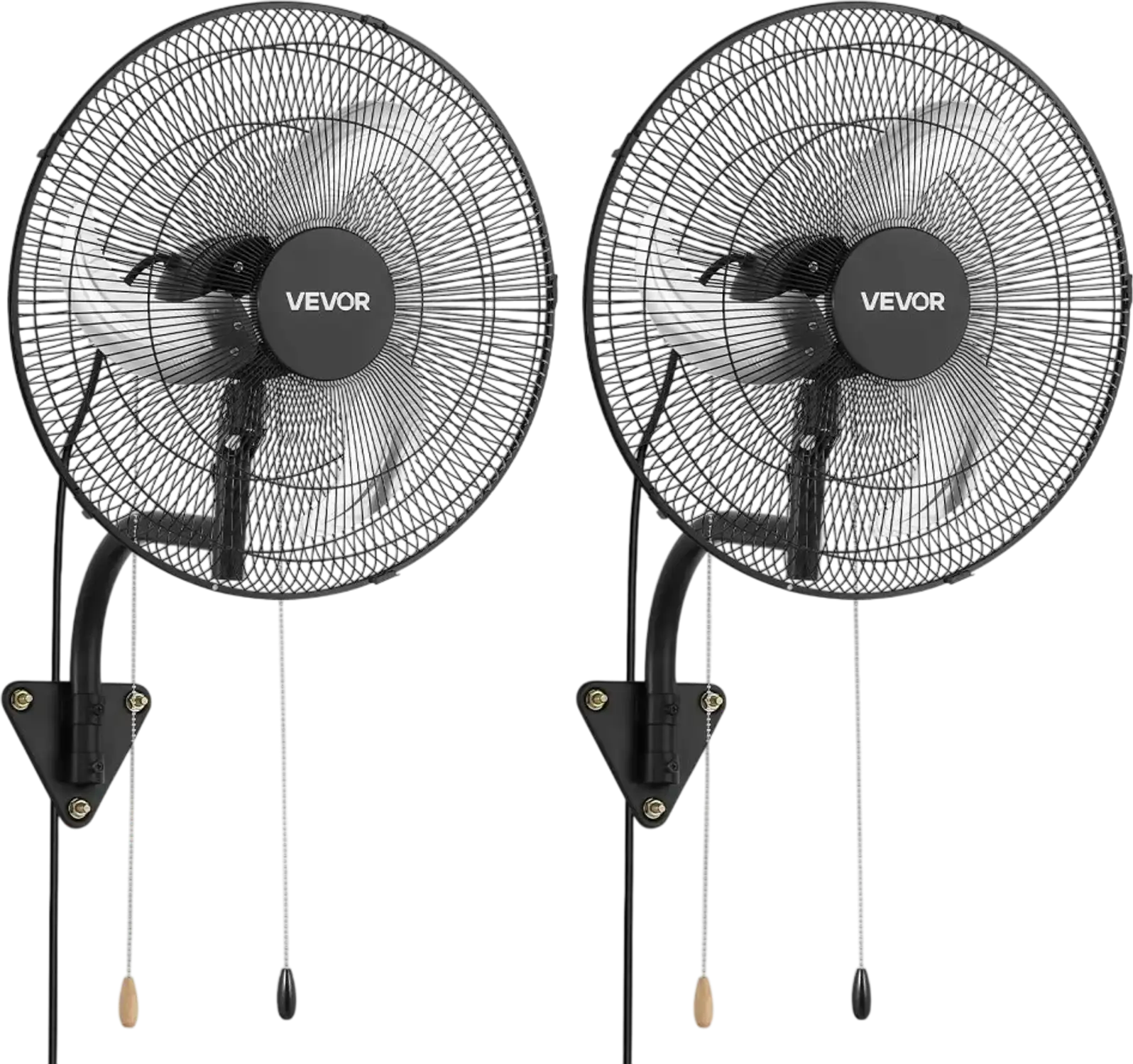 Vevor Wall Mount Fan 18