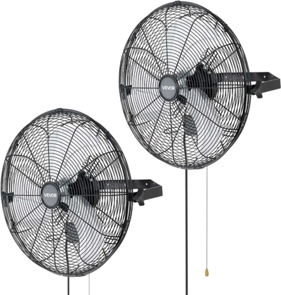 Vevor Wall Mount Fan 18
