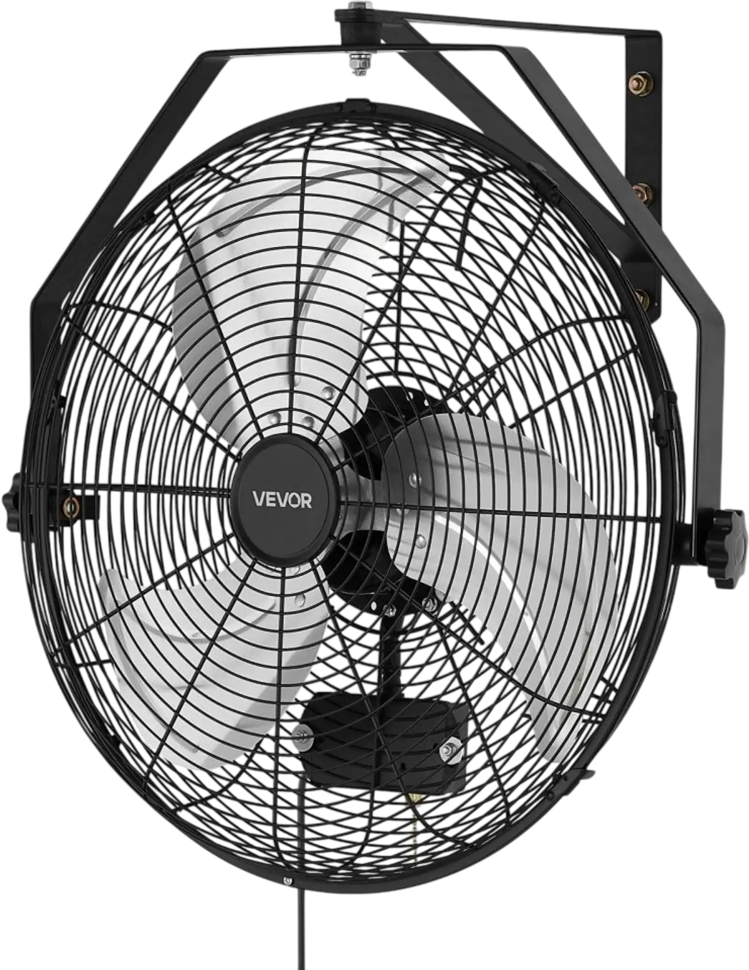 Vevor Wall Mount Fan 18