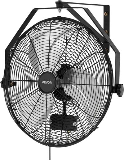 Vevor Wall Mount Fan 18