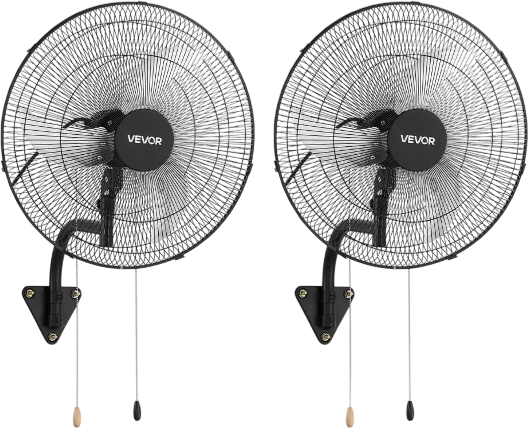 Vevor Wall Mount Fan 20