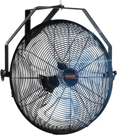 Vevor Wall Mount Fan 18