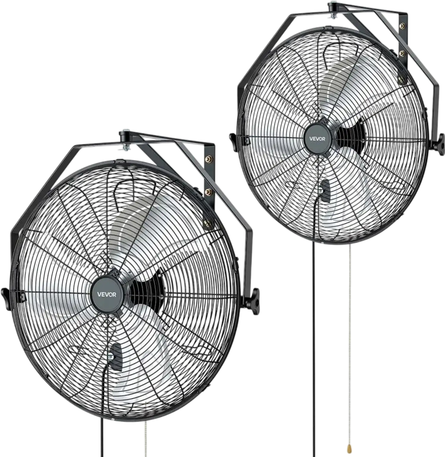 Vevor Wall Mount Fan 20