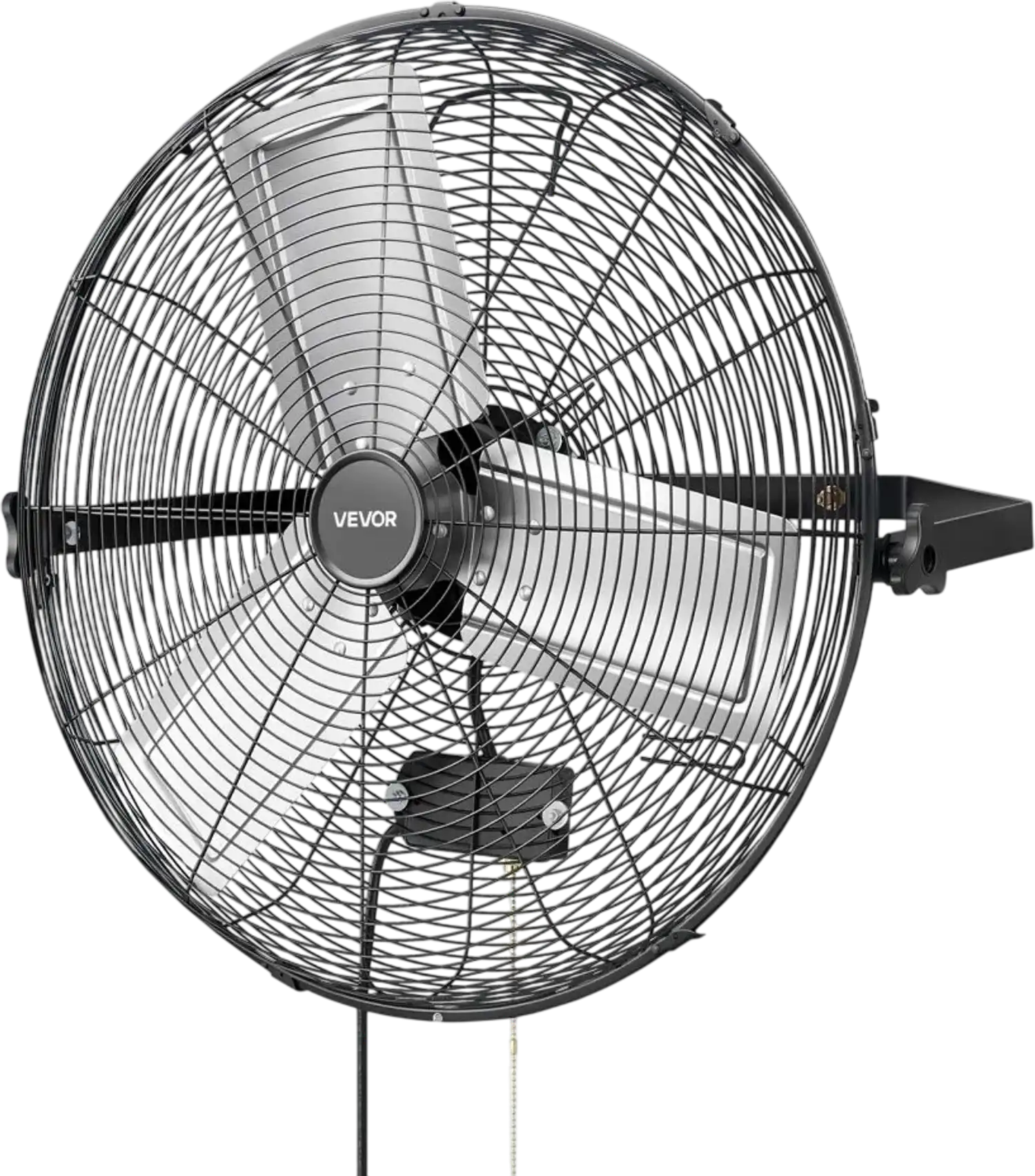 Vevor Wall Mount Fan 24
