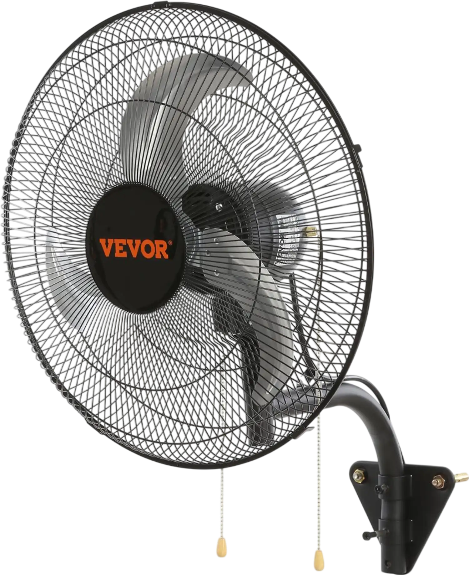 Vevor Wall Mount Fan 18