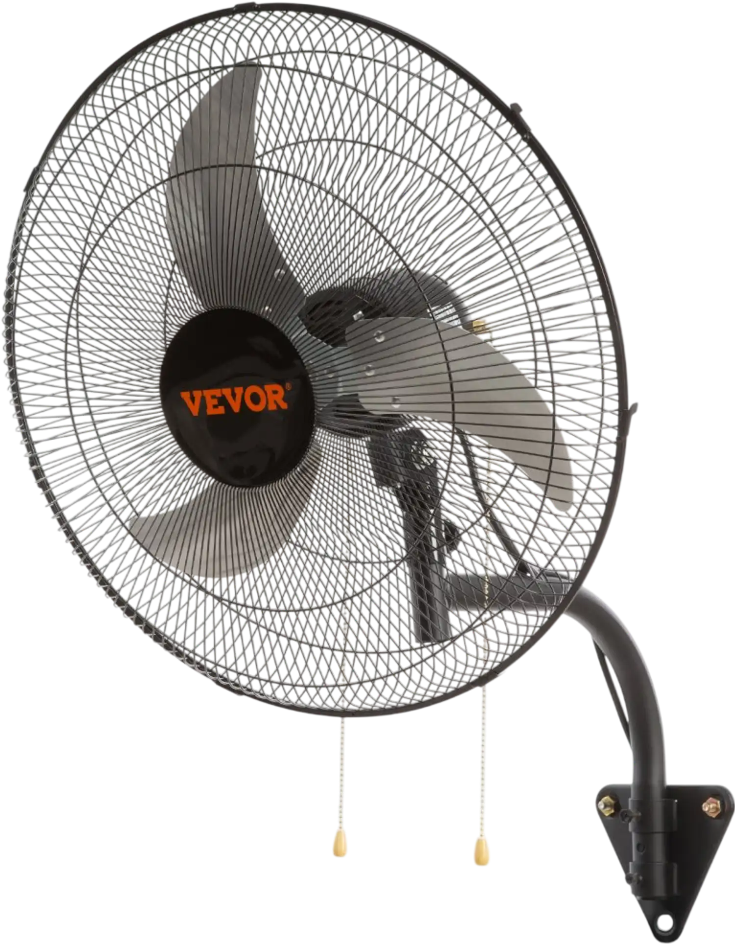 Vevor Wall Mount Fan 20